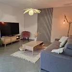 וילה Avec Piscine Privee Sallèles-dʼAude