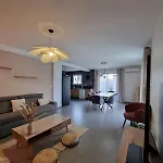 Avec Piscine Privee וילה