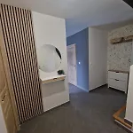 Avec Piscine Privee וילה *