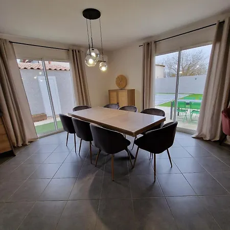 Avec Piscine Privée