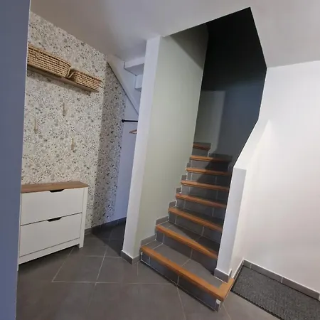 Avec Piscine Privée Villa
