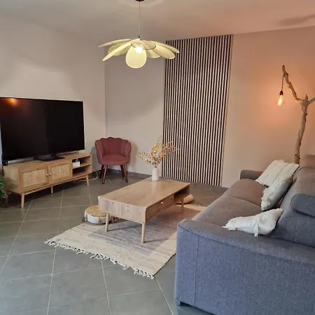 Villa Avec Piscine Privée Sallèles-dʼAude