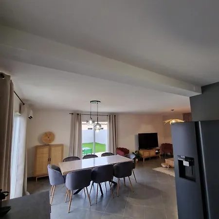 Avec Piscine Privée * Sallèles-dʼAude