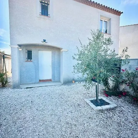 Avec Piscine Privée Villa Sallèles-dʼAude