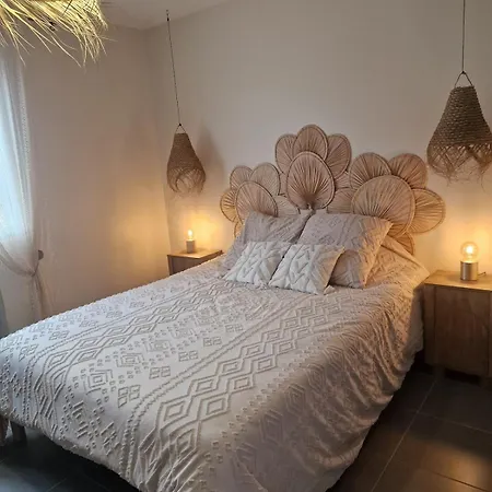 Avec Piscine Privée Villa