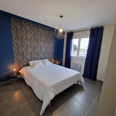 Avec Piscine Privee *