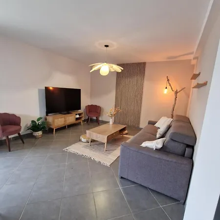 Avec Piscine Privée *