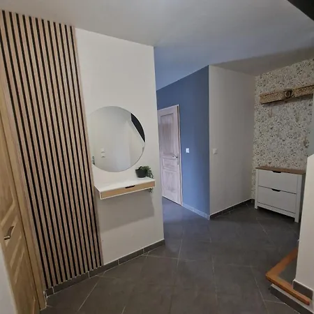 Avec Piscine Privée Villa *