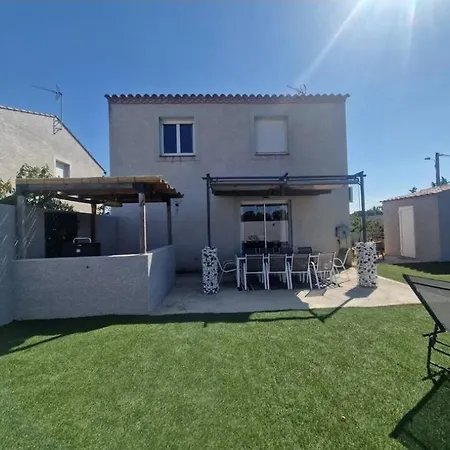 Avec Piscine Privée