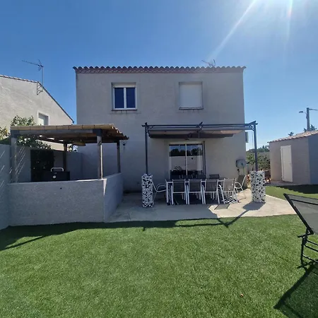 Avec Piscine Privée *
