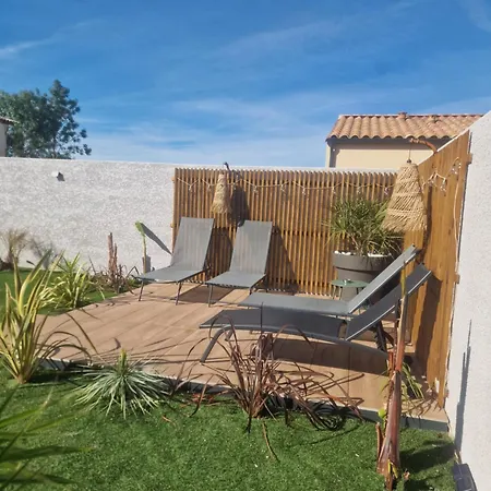 Villa Avec Piscine Privée