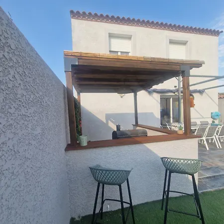 Avec Piscine Privée