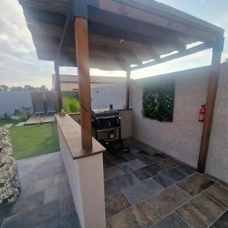 Villa Avec Piscine Privée